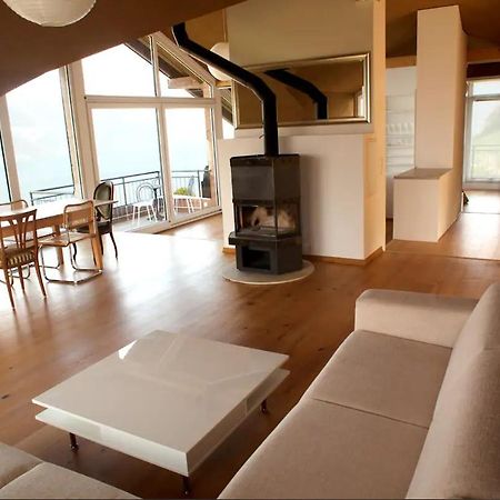 Lakeview Gem Krattigen Εξωτερικό φωτογραφία
